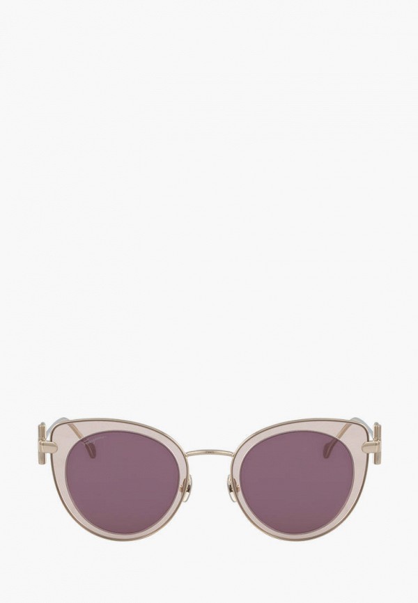фото Очки солнцезащитные salvatore ferragamo