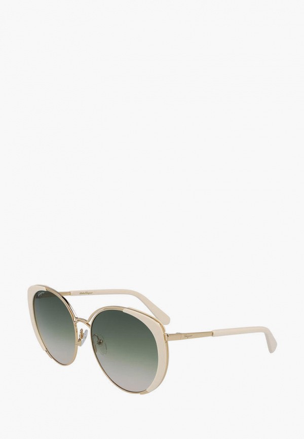 фото Очки солнцезащитные salvatore ferragamo