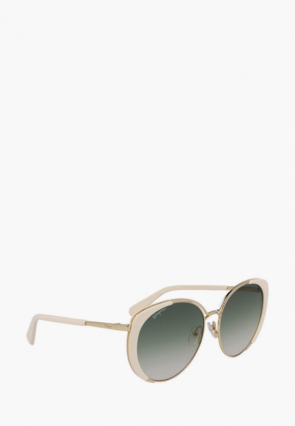 фото Очки солнцезащитные salvatore ferragamo