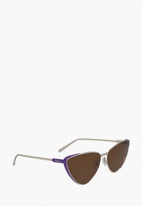 фото Очки солнцезащитные salvatore ferragamo