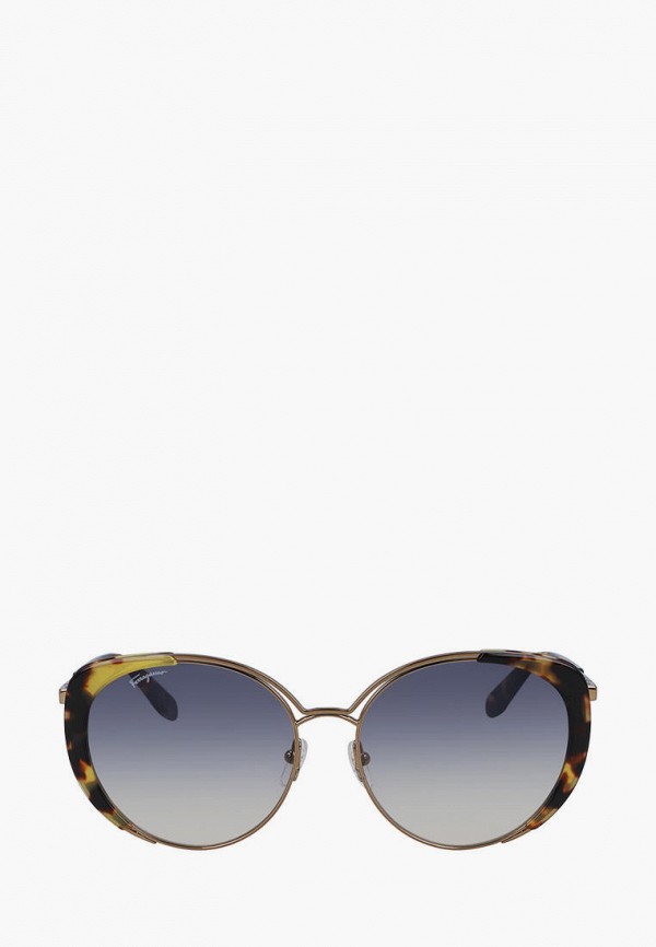фото Очки солнцезащитные salvatore ferragamo