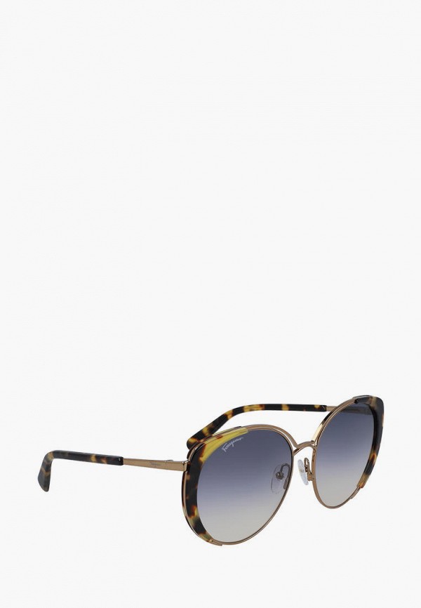 фото Очки солнцезащитные salvatore ferragamo