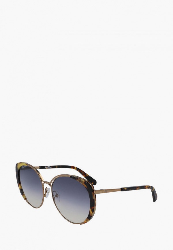 фото Очки солнцезащитные salvatore ferragamo