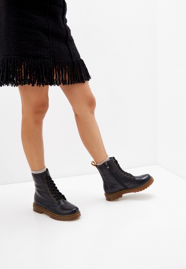 фото Ботинки valley