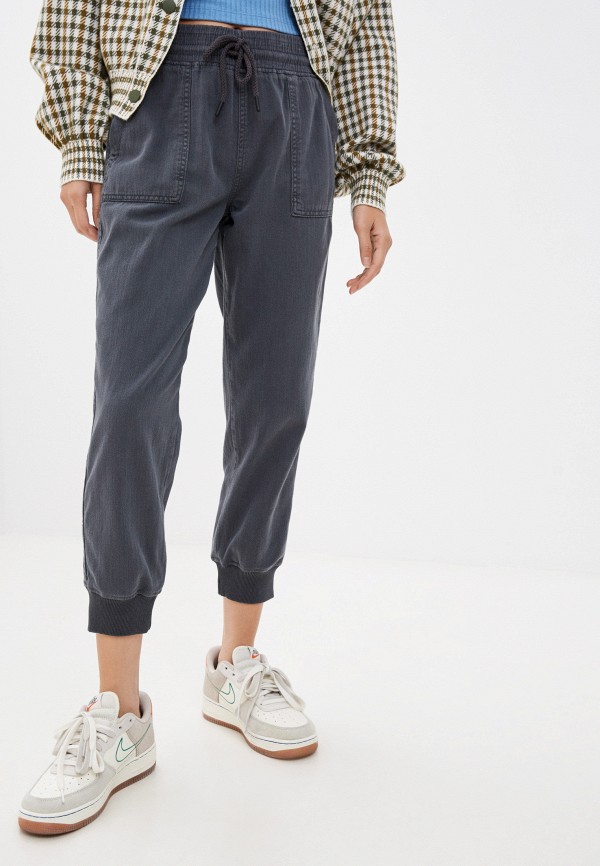 

Брюки Mavi, Серый, PANTS
