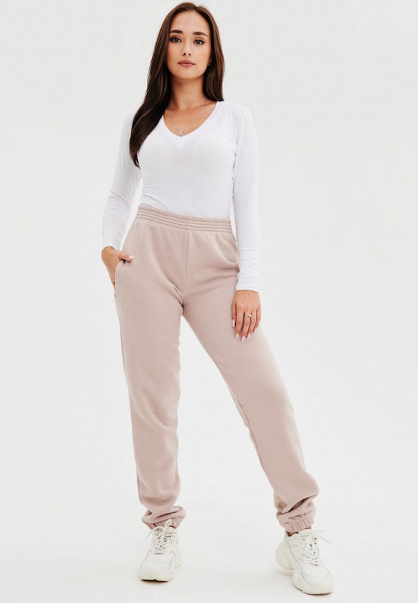 фото Брюки спортивные jolifashn