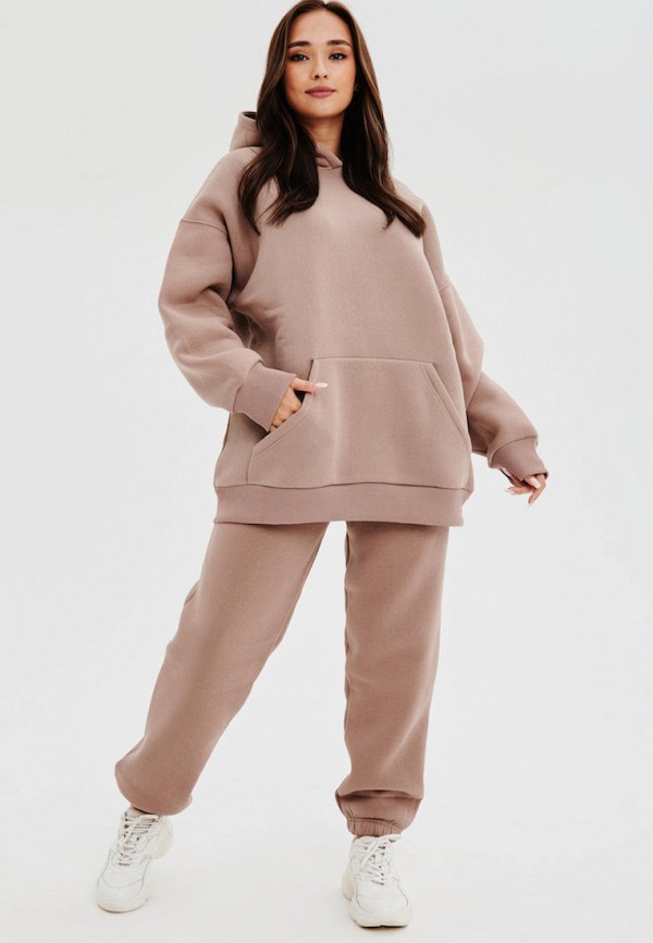 фото Худи jolifashn