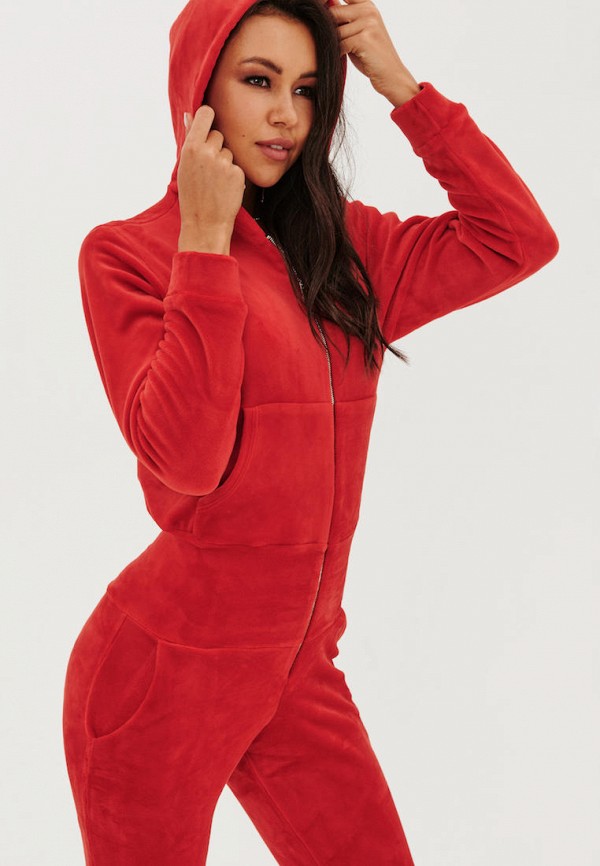 фото Комбинезон jolifashn