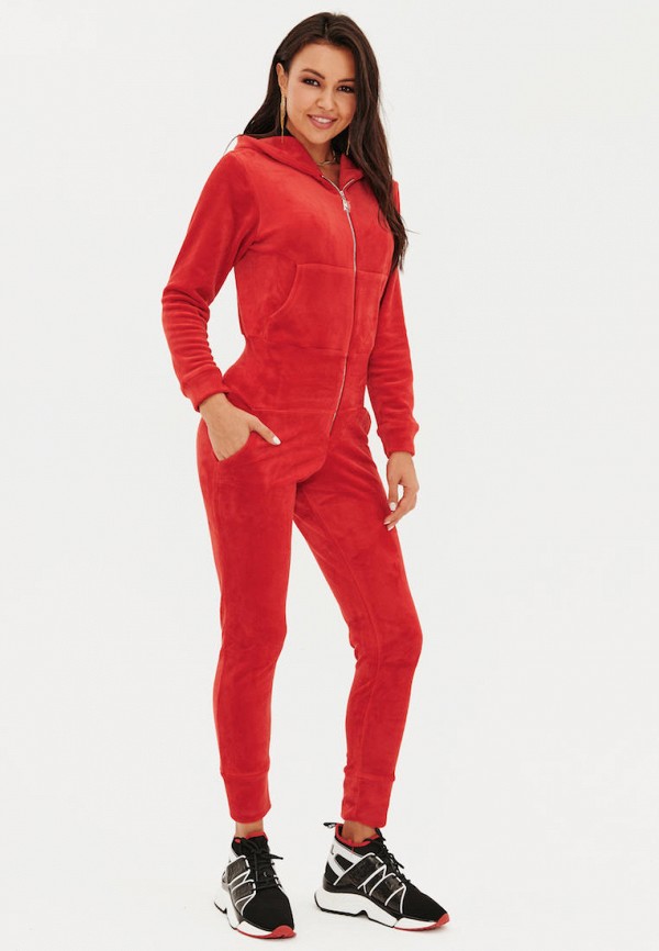 фото Комбинезон jolifashn