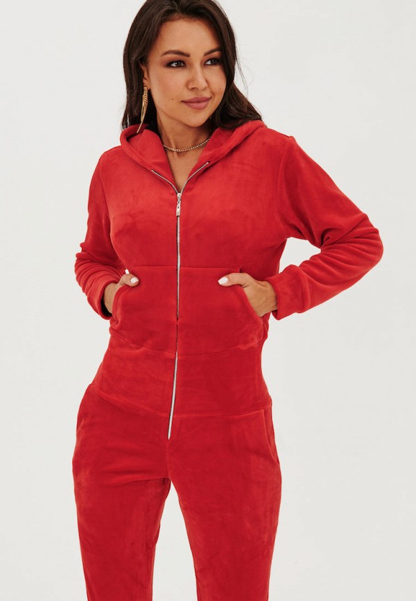 фото Комбинезон jolifashn