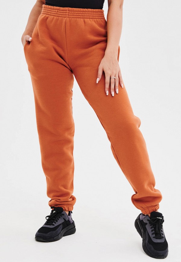 фото Брюки спортивные jolifashn