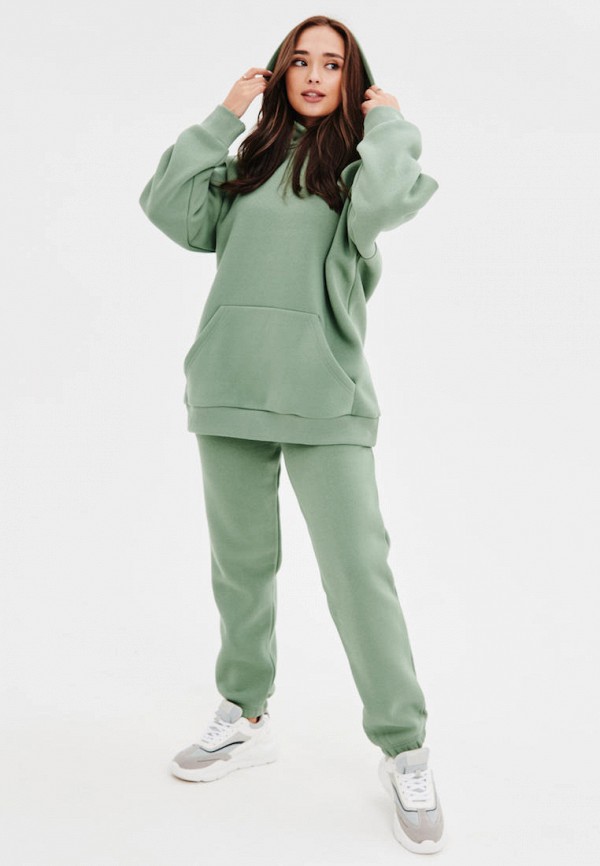 фото Худи jolifashn