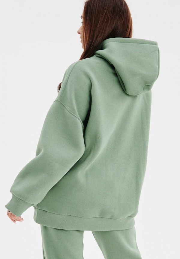 фото Худи jolifashn