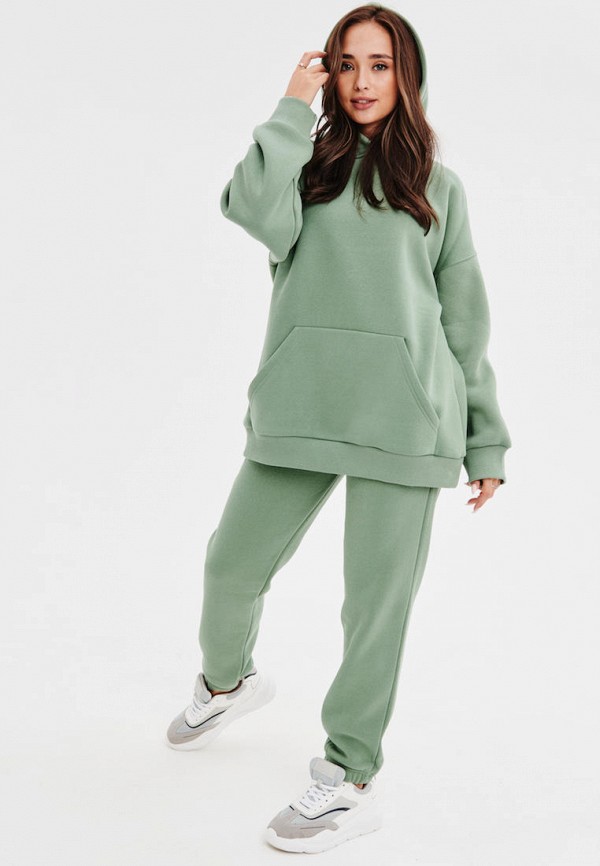 фото Худи jolifashn