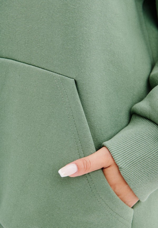 фото Худи jolifashn