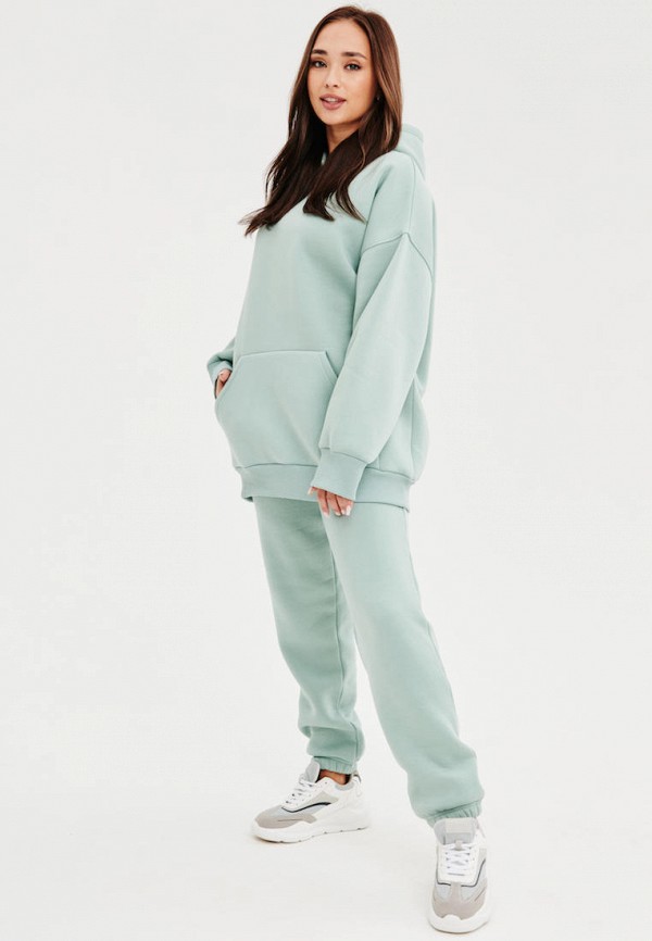 фото Худи jolifashn