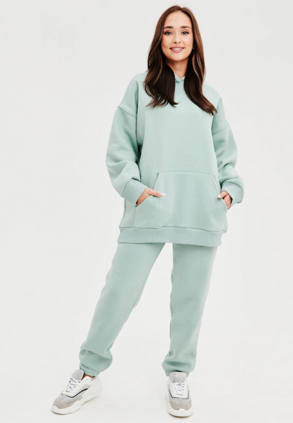 фото Худи jolifashn