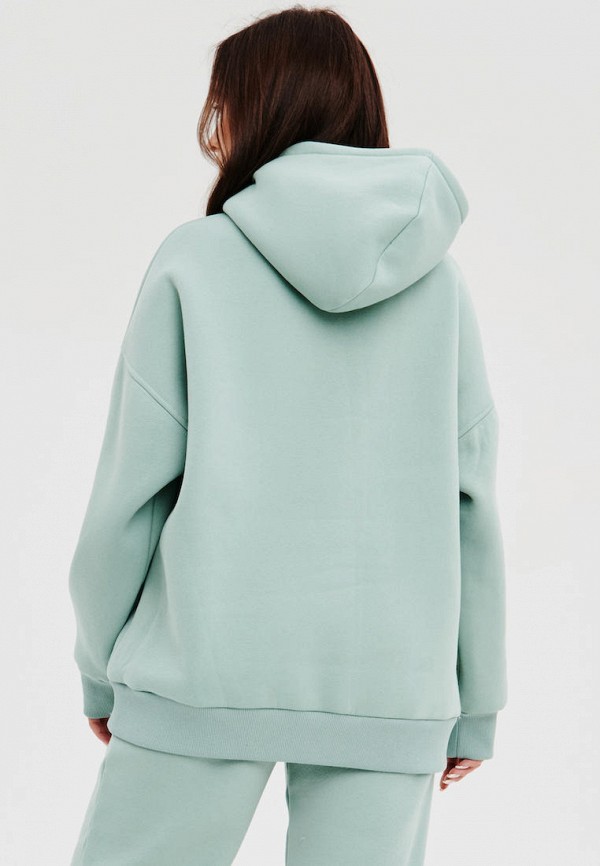 фото Худи jolifashn