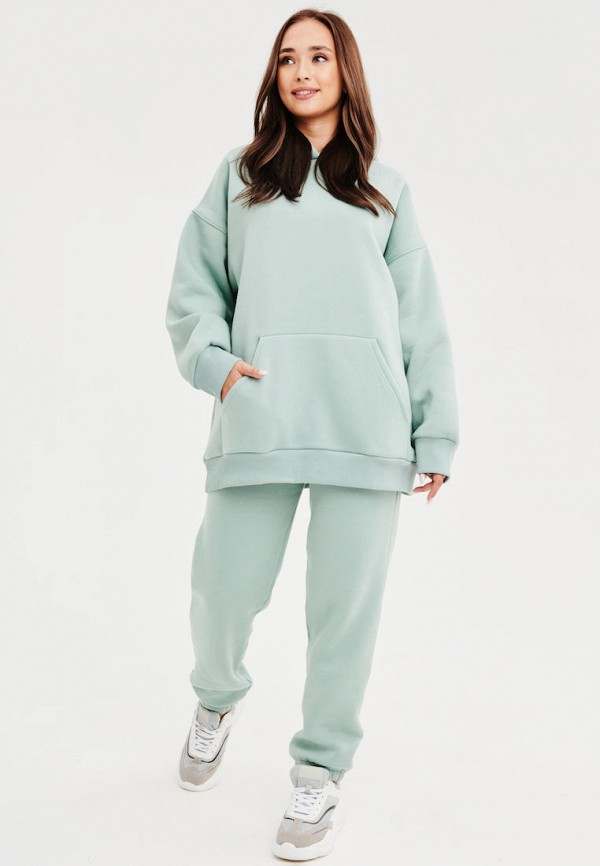 фото Худи jolifashn