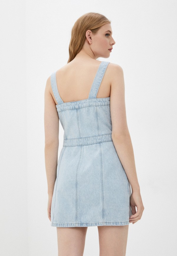 фото Платье джинсовое mavi
