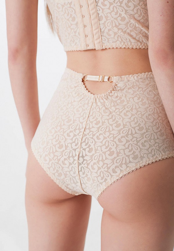 

Трусы Trofme Underwear, Бежевый, Trofme Underwear MP002XW08VTN
