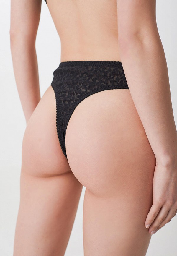 

Трусы Trofme Underwear, Черный, Trofme Underwear MP002XW08VTO