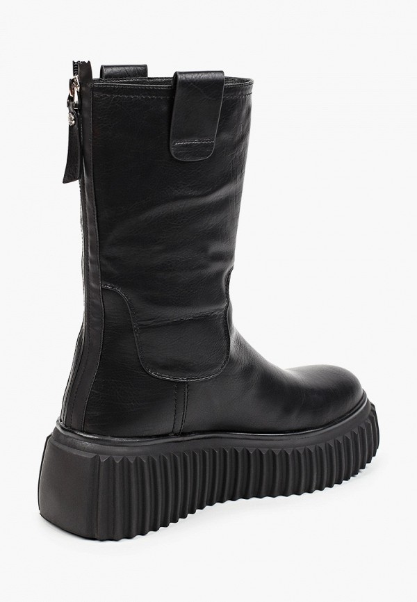 фото Полусапоги араз