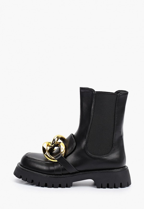 Полусапоги Араз