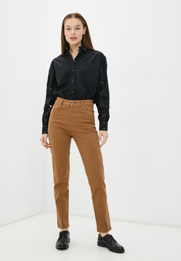 фото Рубашка ruxara