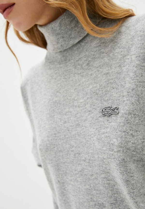 фото Водолазка lacoste