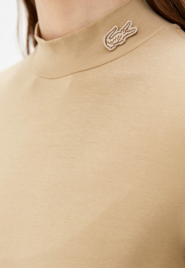 фото Водолазка lacoste