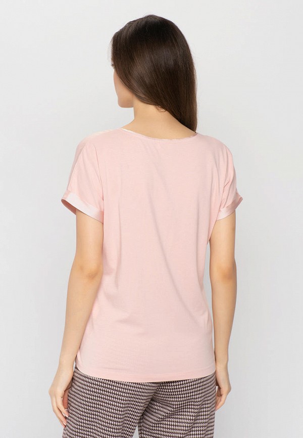 

Блуза Gerry Weber, Розовый