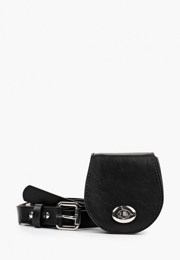 фото Ремень и кошелек taifun