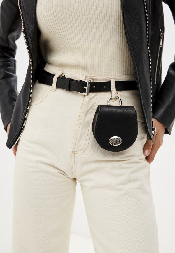 фото Ремень и кошелек taifun