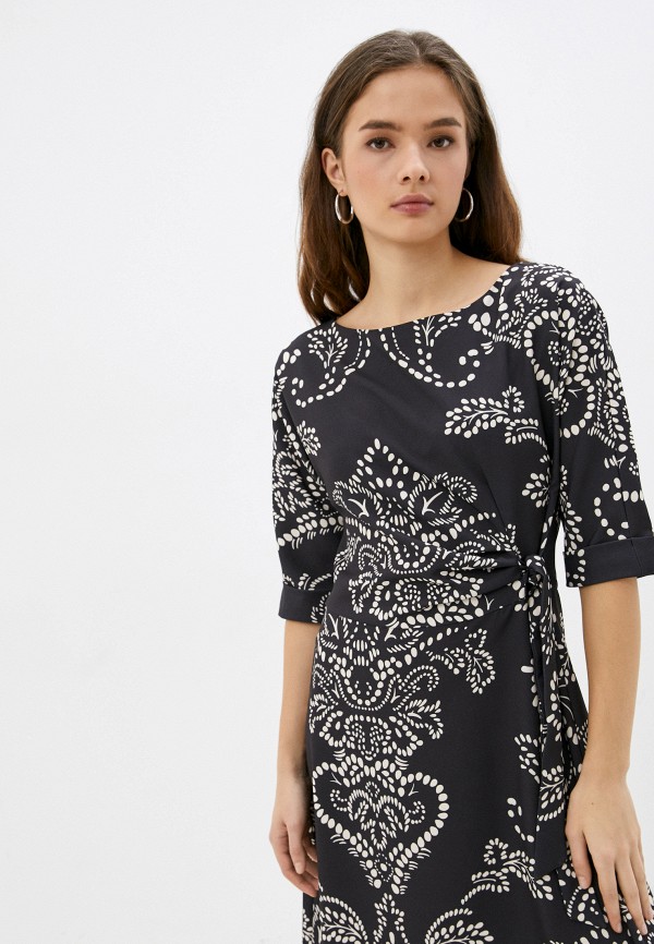 фото Платье settimo senso