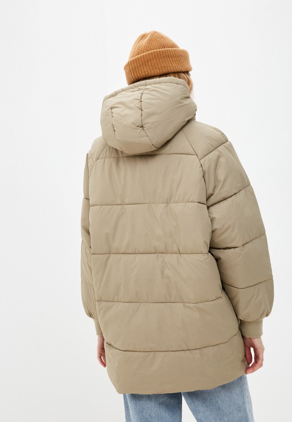 фото Куртка утепленная befree