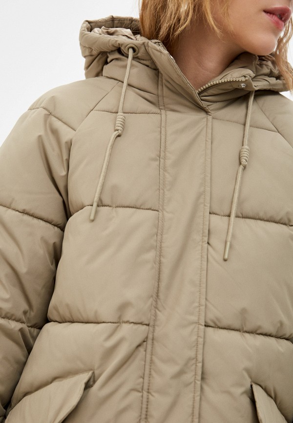 фото Куртка утепленная befree