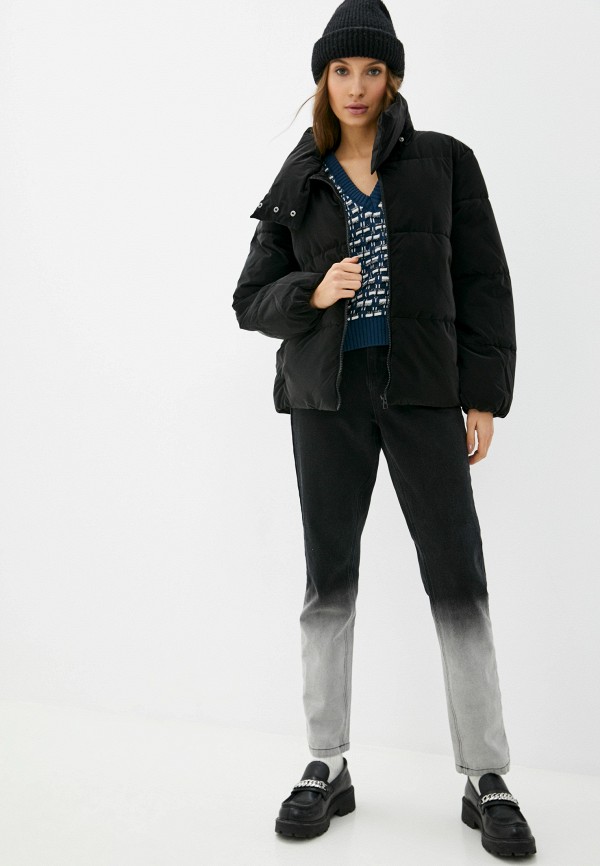 фото Куртка утепленная befree