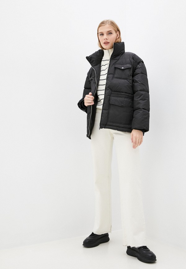 фото Куртка утепленная befree