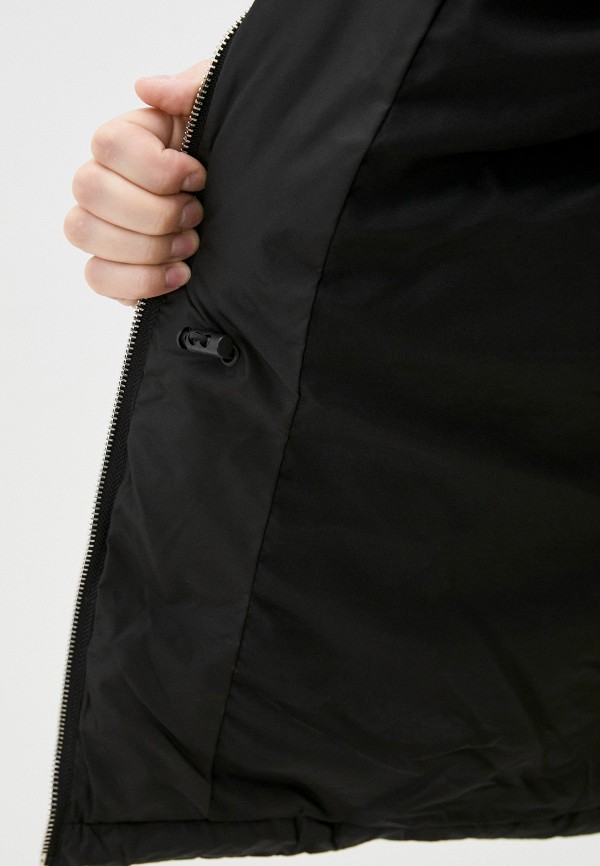 фото Куртка утепленная befree