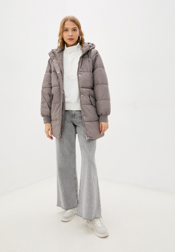 фото Куртка утепленная befree