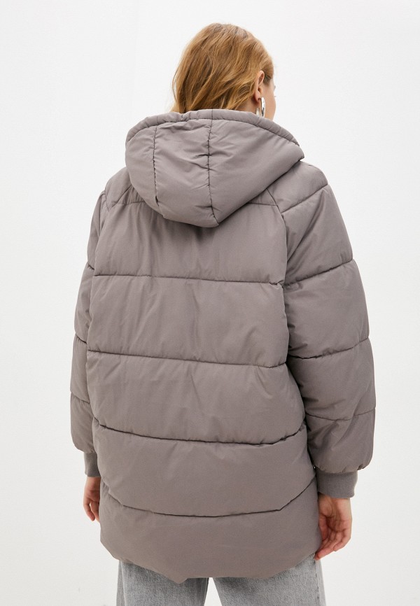 фото Куртка утепленная befree