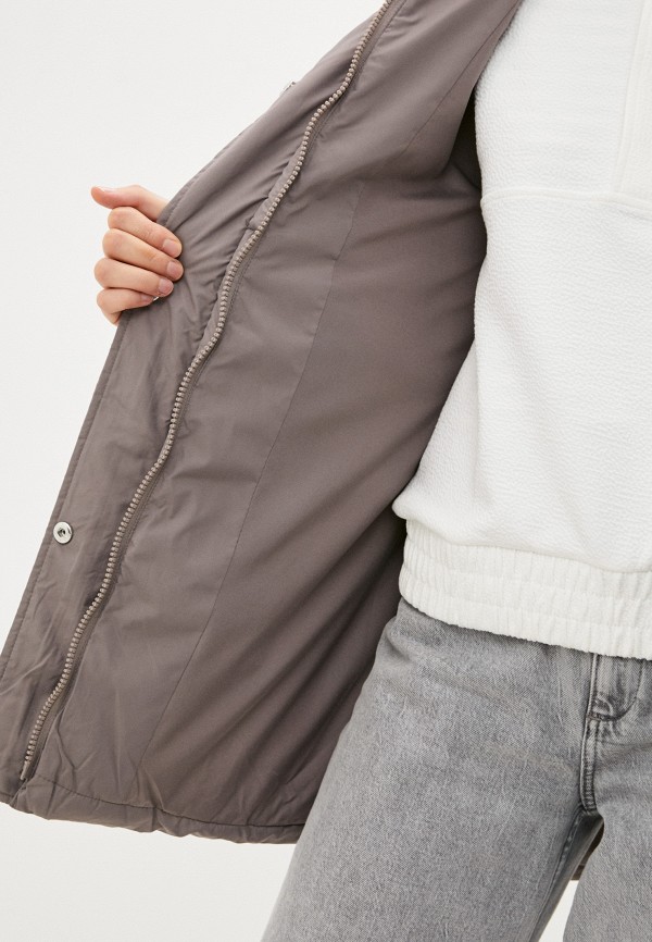 фото Куртка утепленная befree