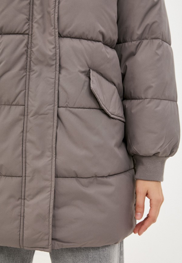 фото Куртка утепленная befree