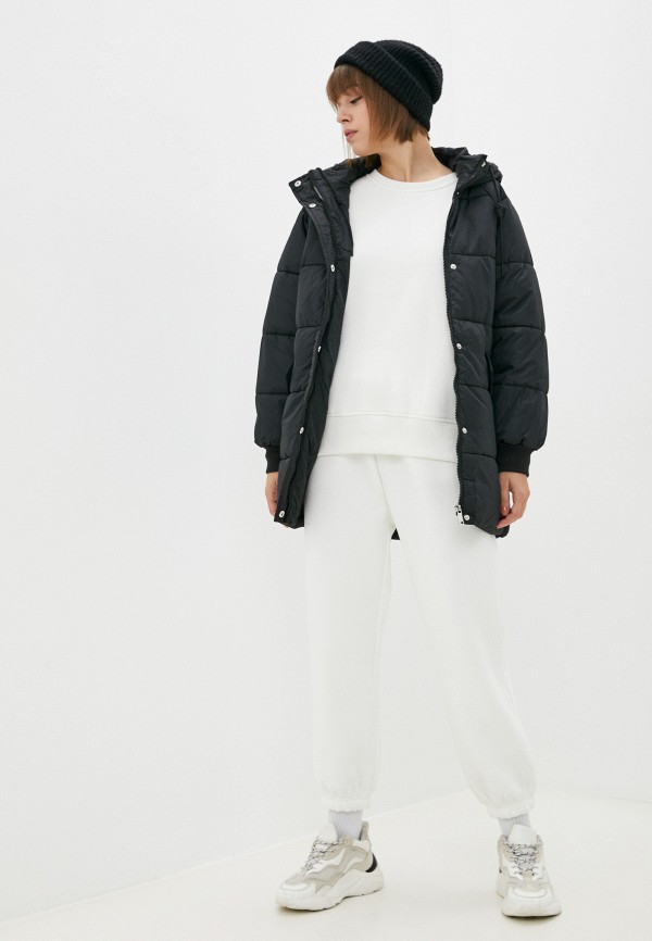 фото Куртка утепленная befree