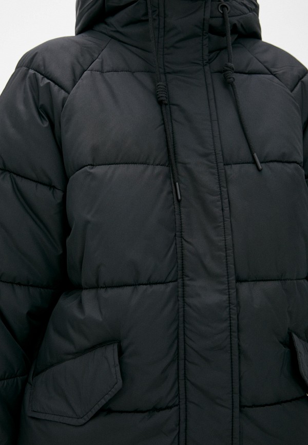 фото Куртка утепленная befree