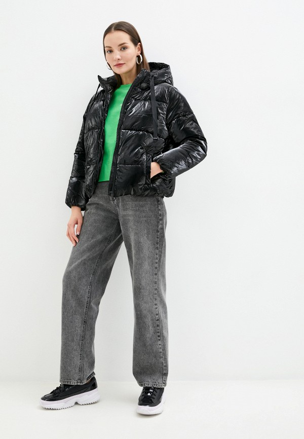 фото Куртка утепленная befree