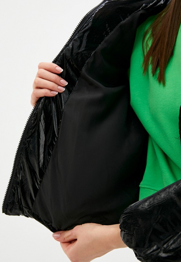 фото Куртка утепленная befree