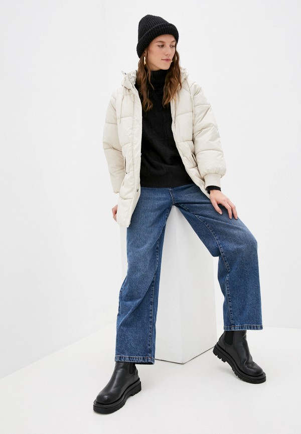 фото Куртка утепленная befree