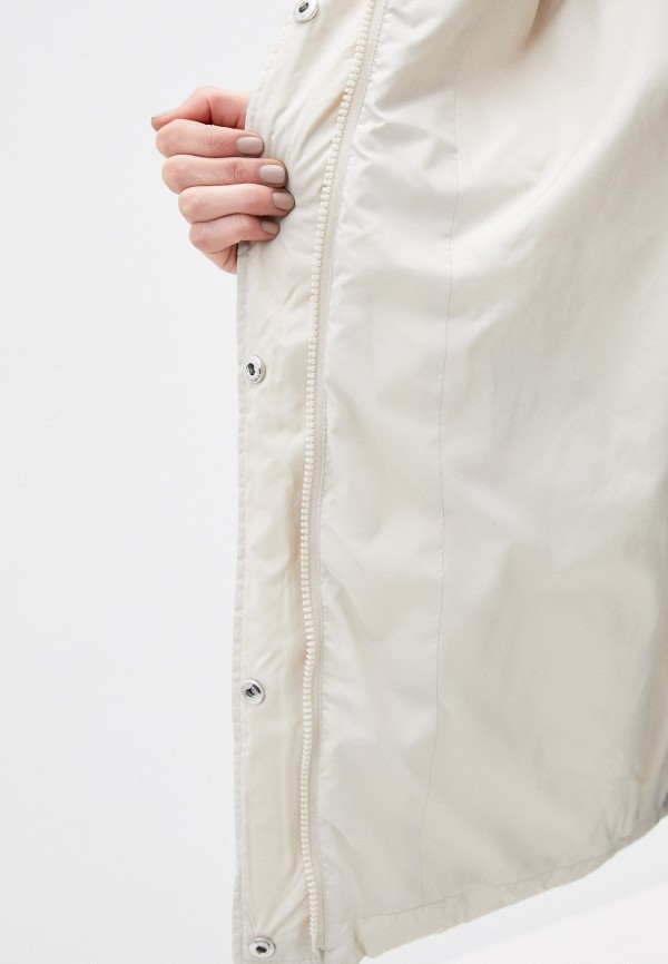 фото Куртка утепленная befree